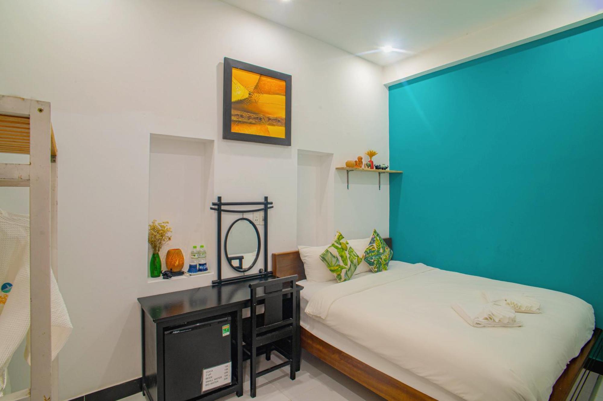 Sophia Homestay Hoi An Exterior foto