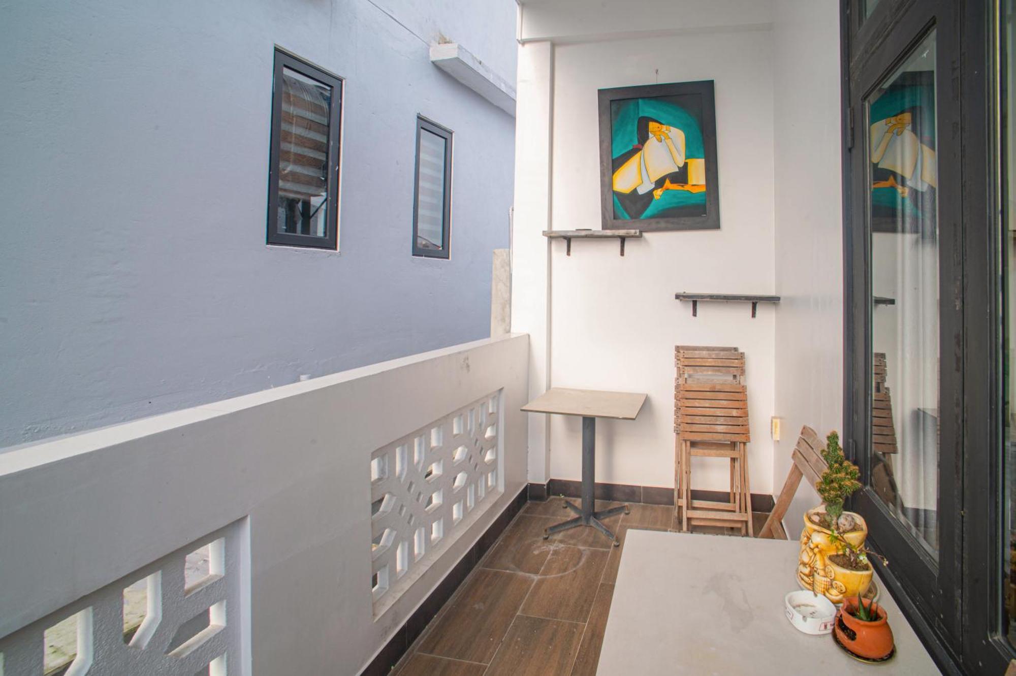 Sophia Homestay Hoi An Exterior foto